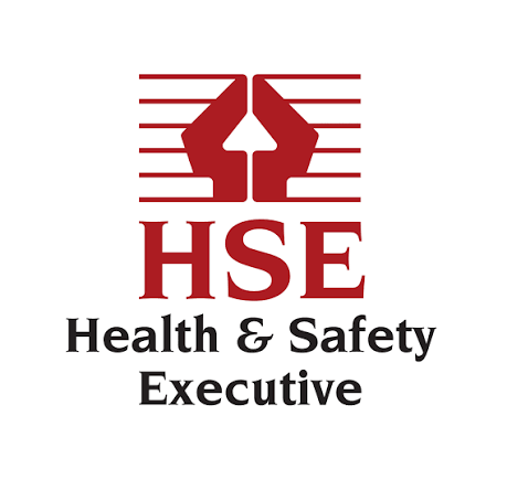 bund lining services accoridng to hse standards