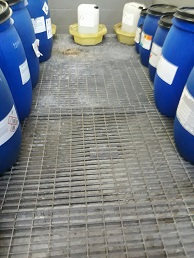 chemical bund