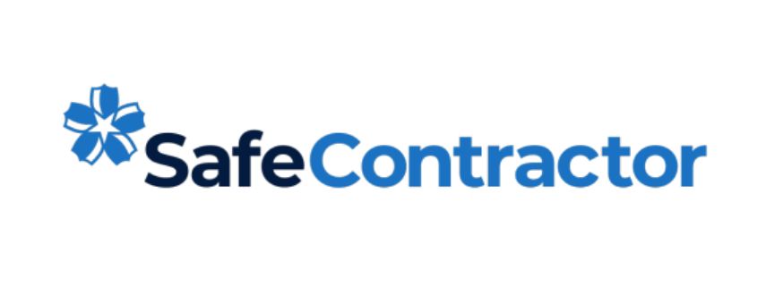 SafeContractor accreditation