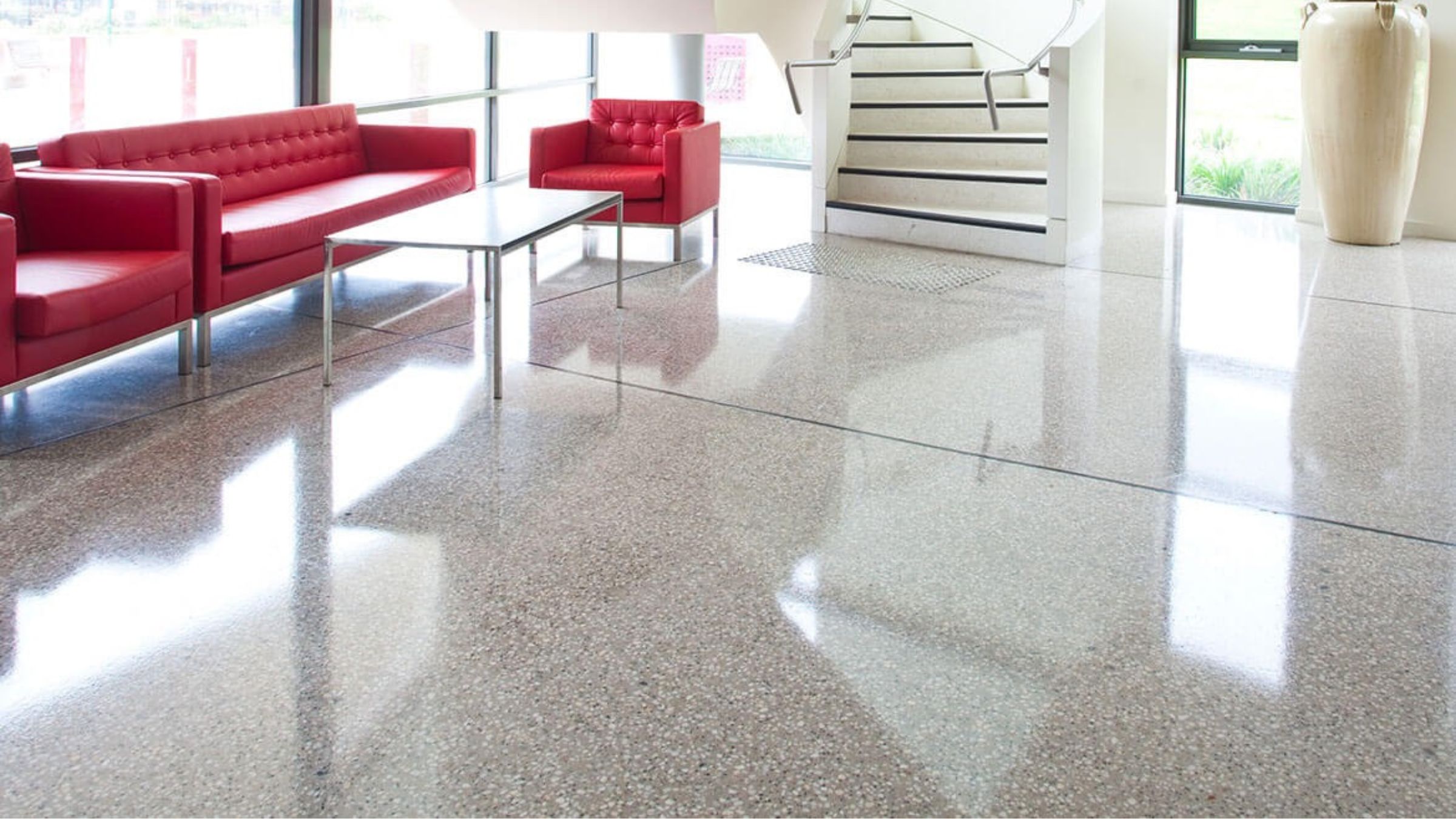 Concrete vs Floor Screeds: What is the Difference?